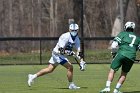 MLAX vs Babson  Wheaton College Men's Lacrosse vs Babson College. - Photo by Keith Nordstrom : Wheaton, Lacrosse, LAX, Babson, MLax